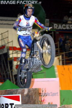 2007-02-17 Milano 576 Mondiale Trial Indoor